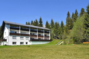 Apartment in Haidmühle with balcony or terrace